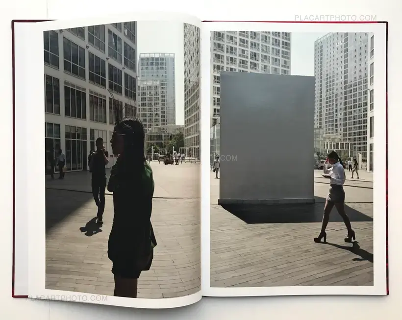 Edit Beijing (with a signed c-print)