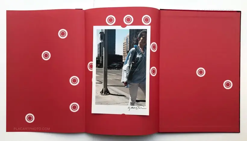 Edit Beijing (with a signed c-print)