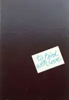 To Bird with Love