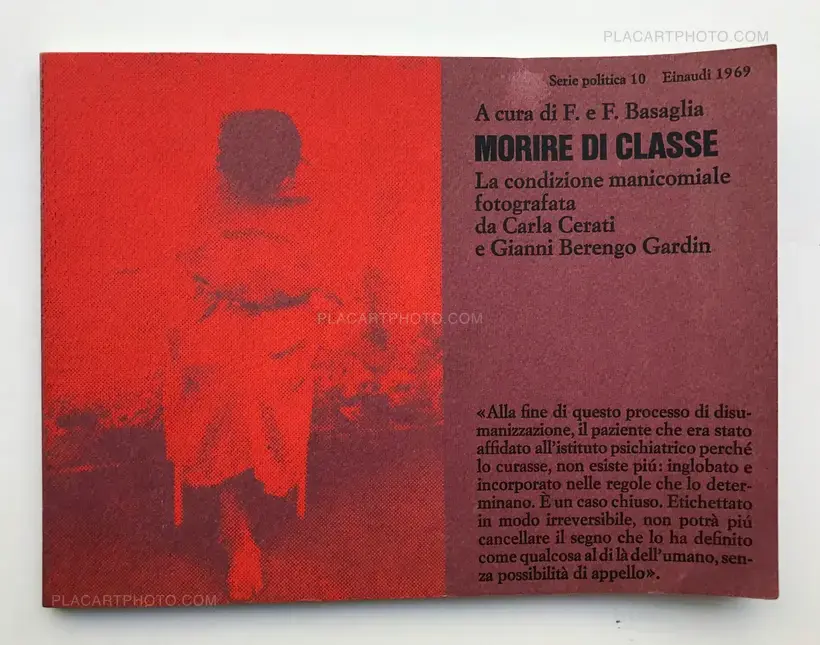 Morire di Classe (SIGNED)