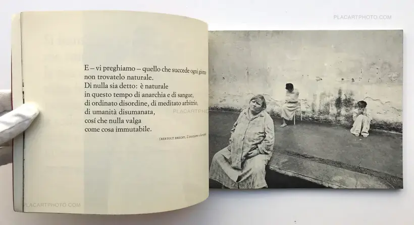 Morire di Classe (SIGNED)