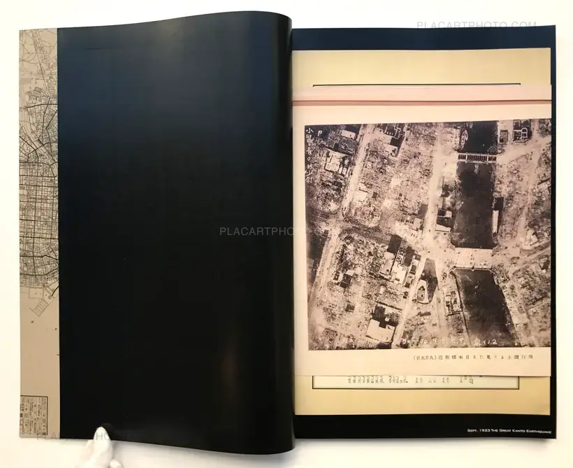 Tokyo Perspective (ONLY 50 COPIES - SIGNED)