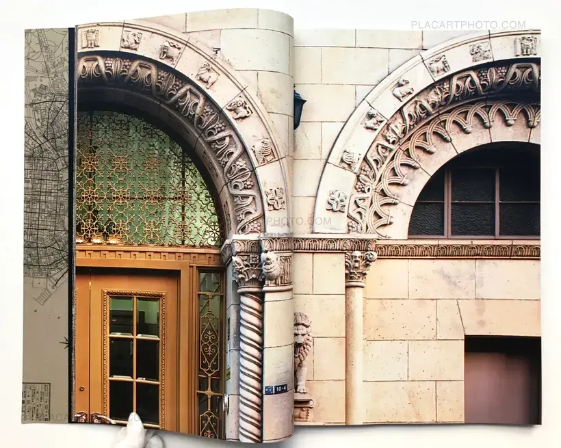 Tokyo Perspective (ONLY 50 COPIES - SIGNED)