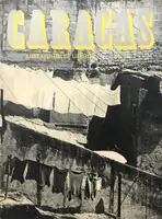 Caracas - una quimera urbana