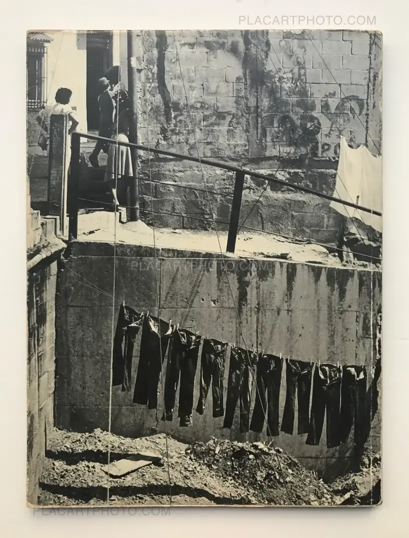 Caracas - una quimera urbana