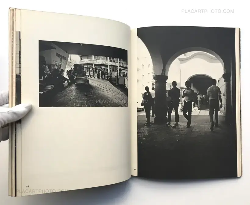 Caracas - una quimera urbana