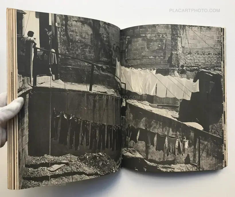 Caracas - una quimera urbana