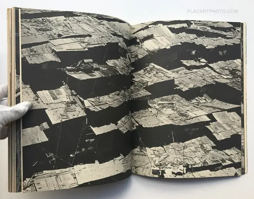 Caracas - una quimera urbana