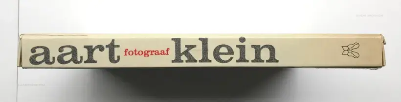 Aart Klein Fotograaf
