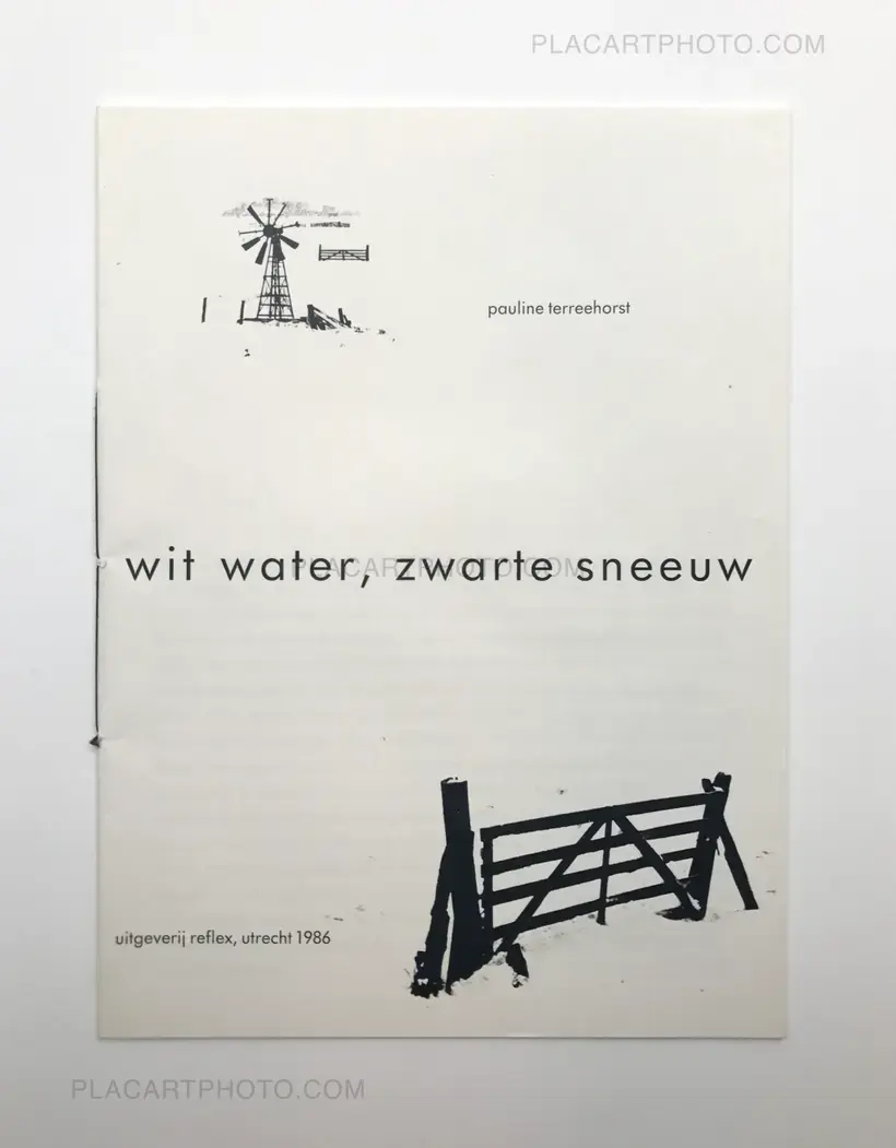 Aart Klein Fotograaf