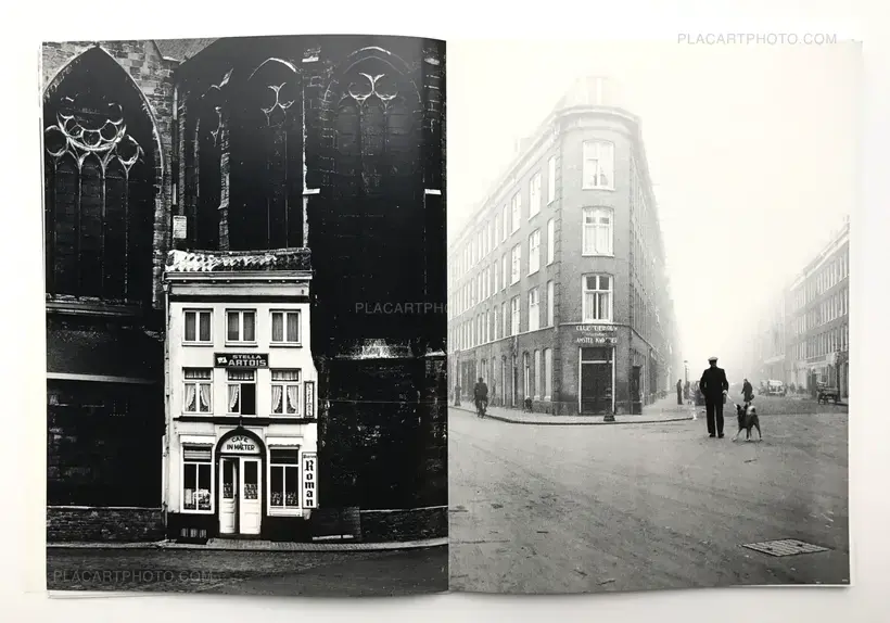 Aart Klein Fotograaf