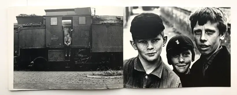 Aart Klein Fotograaf