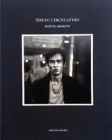 TOKYO CIRCULATION (Black cover or silver cover, Signed copy)