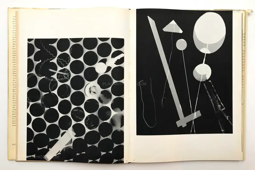 Subjektive Fotografie (vol. 1 & 2)