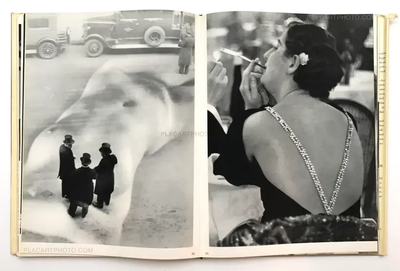 Subjektive Fotografie (vol. 1 & 2)