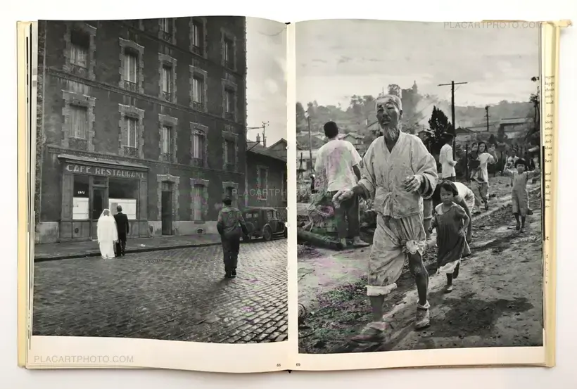 Subjektive Fotografie (vol. 1 & 2)