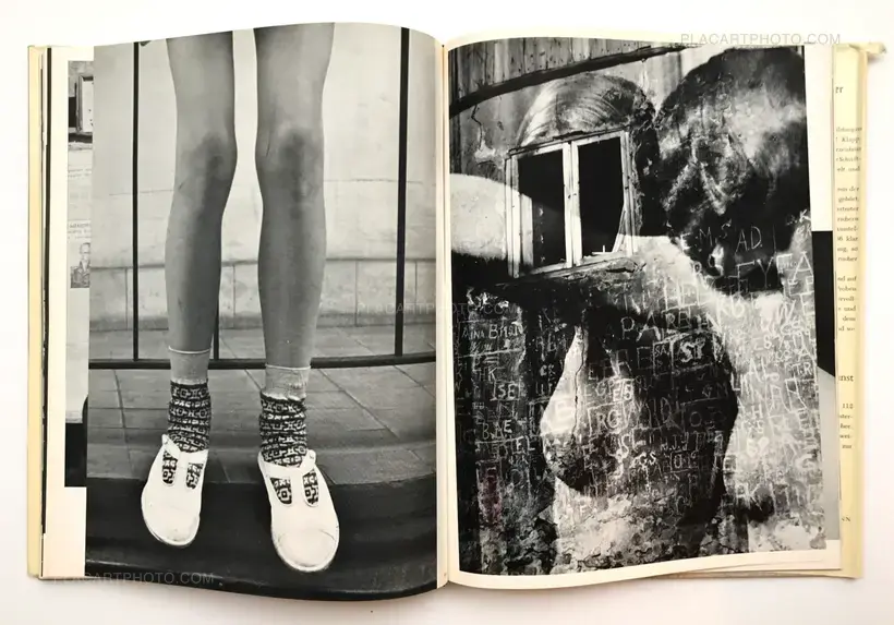 Subjektive Fotografie (vol. 1 & 2)