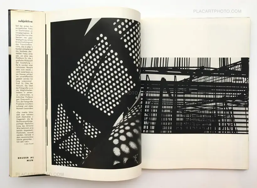 Subjektive Fotografie (vol. 1 & 2)