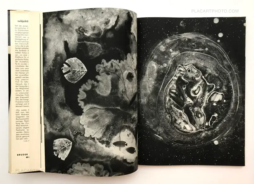 Subjektive Fotografie (vol. 1 & 2)