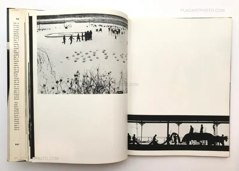 Subjektive Fotografie (vol. 1 & 2)