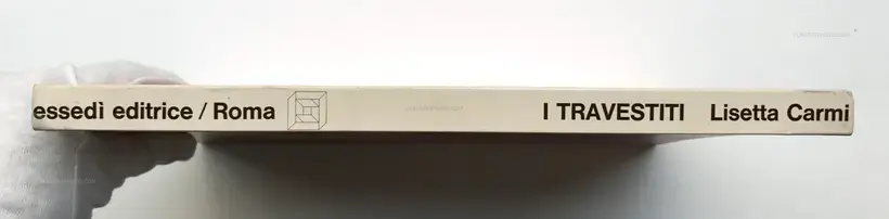 I Travestiti