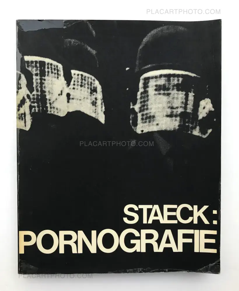 Pornografie