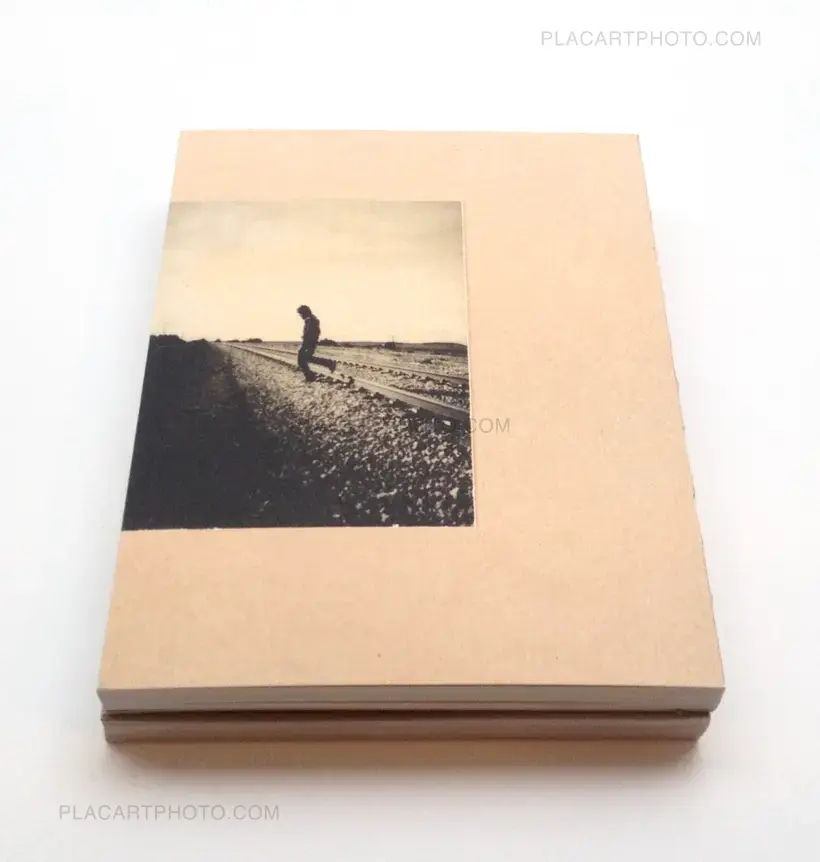 Al borde de todo mapa