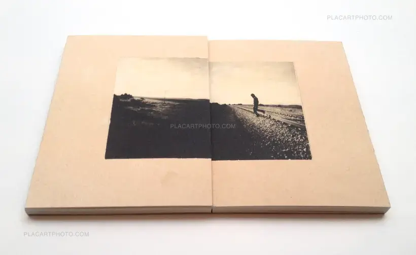 Al borde de todo mapa