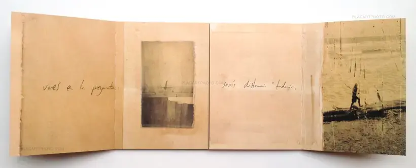 Al borde de todo mapa