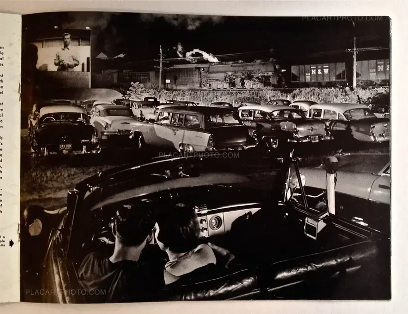 "Night Trick" on the Norfolk and Western Railway