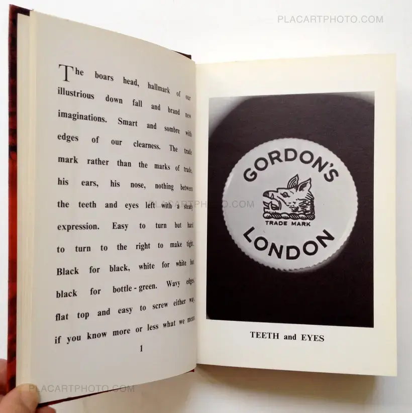 Dark Shadow (Signed)