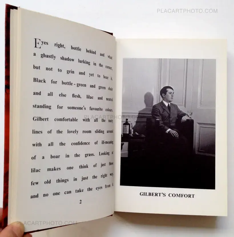 Dark Shadow (Signed)