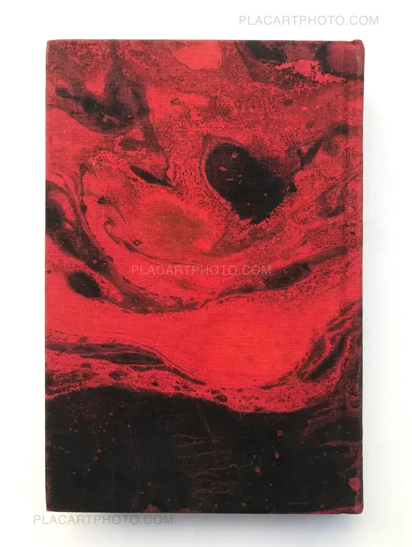 Dark Shadow (Signed)