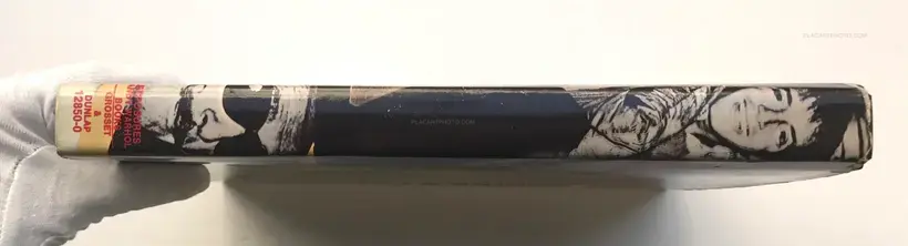 Andy Warhol's Exposures