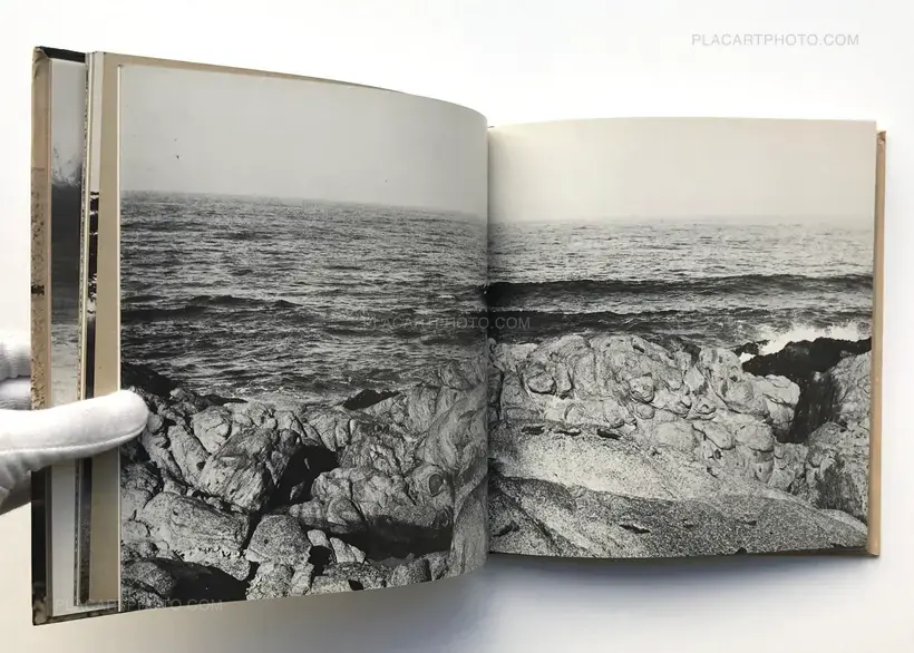 Una casa en la arena