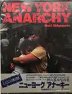New York Anarchy