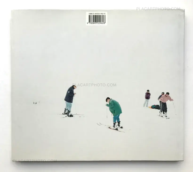 Reservate des Augenblicks / Momentary Resorts