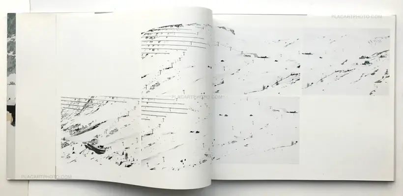 Reservate des Augenblicks / Momentary Resorts