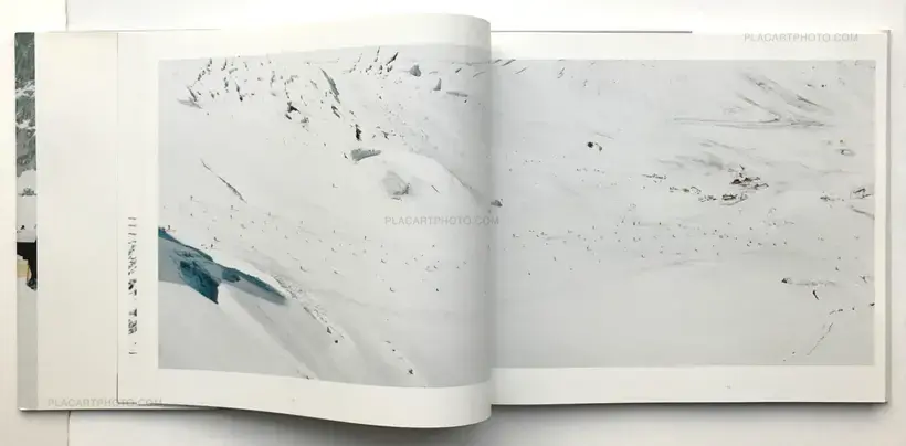 Reservate des Augenblicks / Momentary Resorts