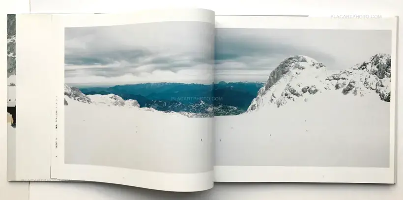 Reservate des Augenblicks / Momentary Resorts