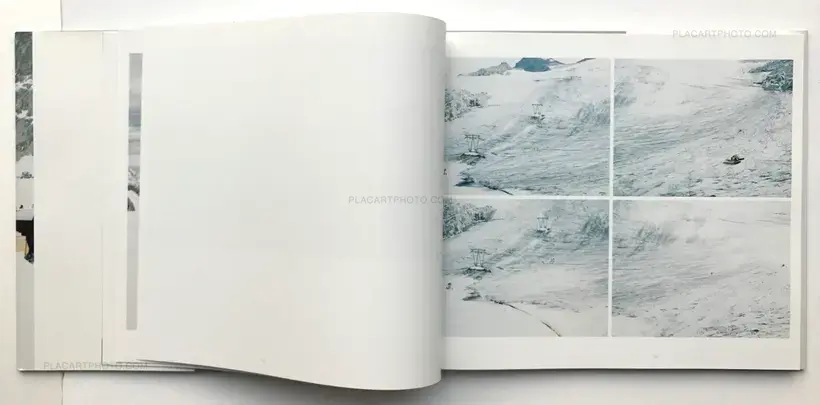 Reservate des Augenblicks / Momentary Resorts