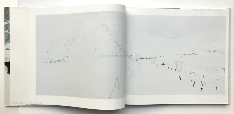 Reservate des Augenblicks / Momentary Resorts