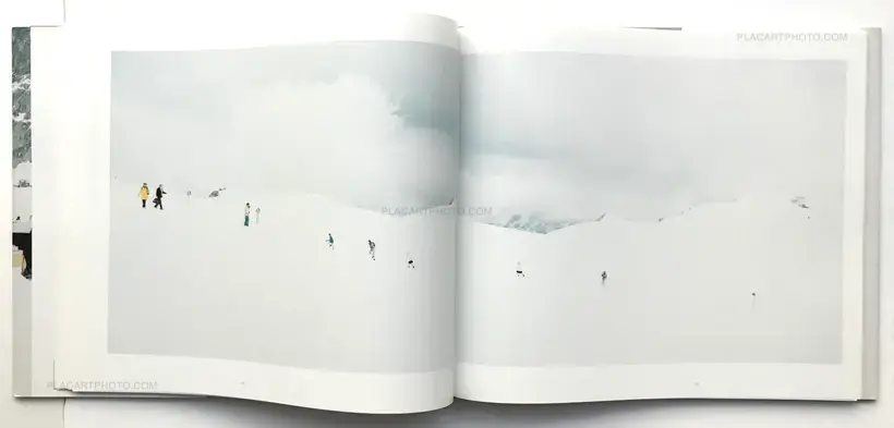 Reservate des Augenblicks / Momentary Resorts