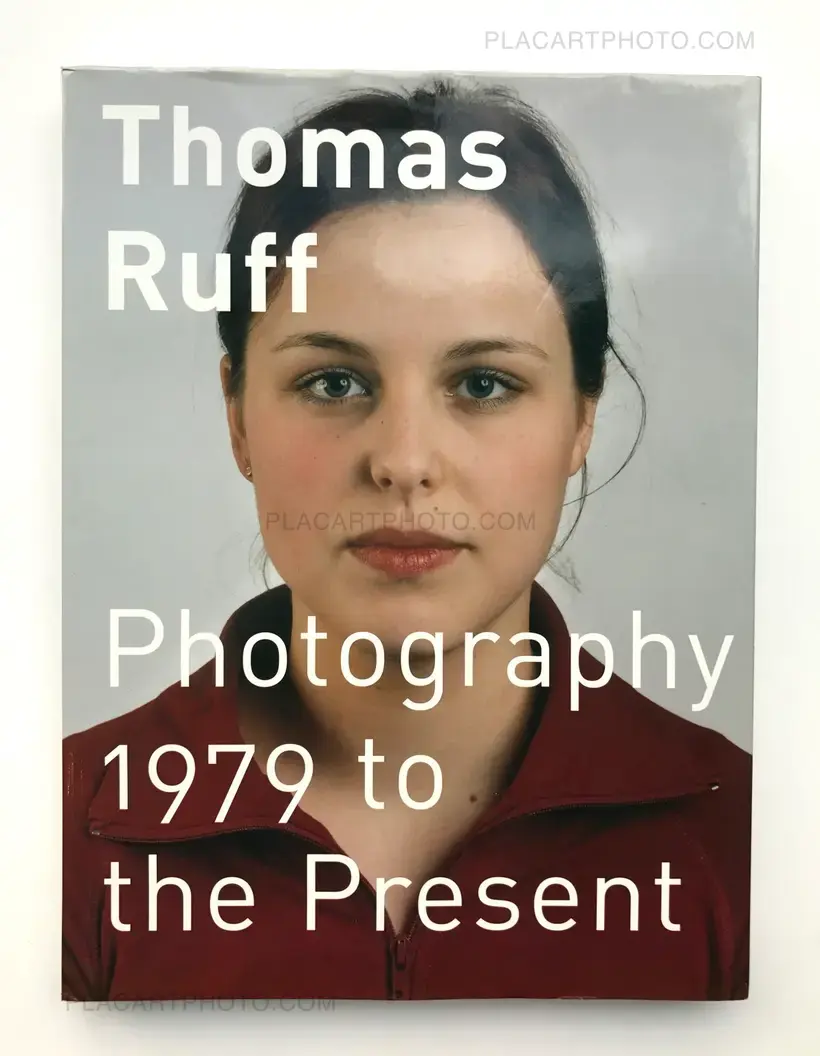 Photography 1979 to the Present