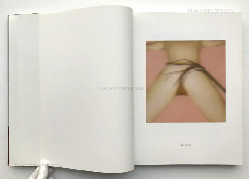 Photography 1979 to the Present