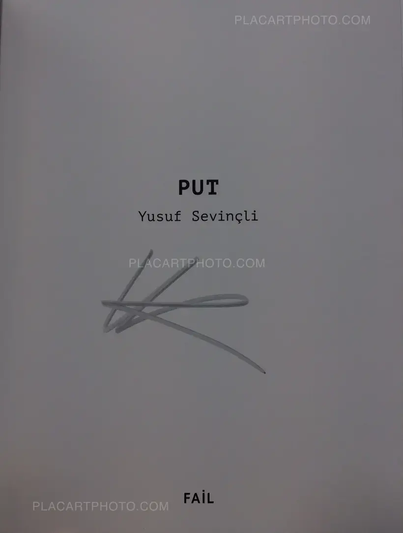Put (SIGNED)