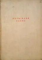 Meisterbildnisse : Frauen, Mode, Sport, Künstler (Signed)