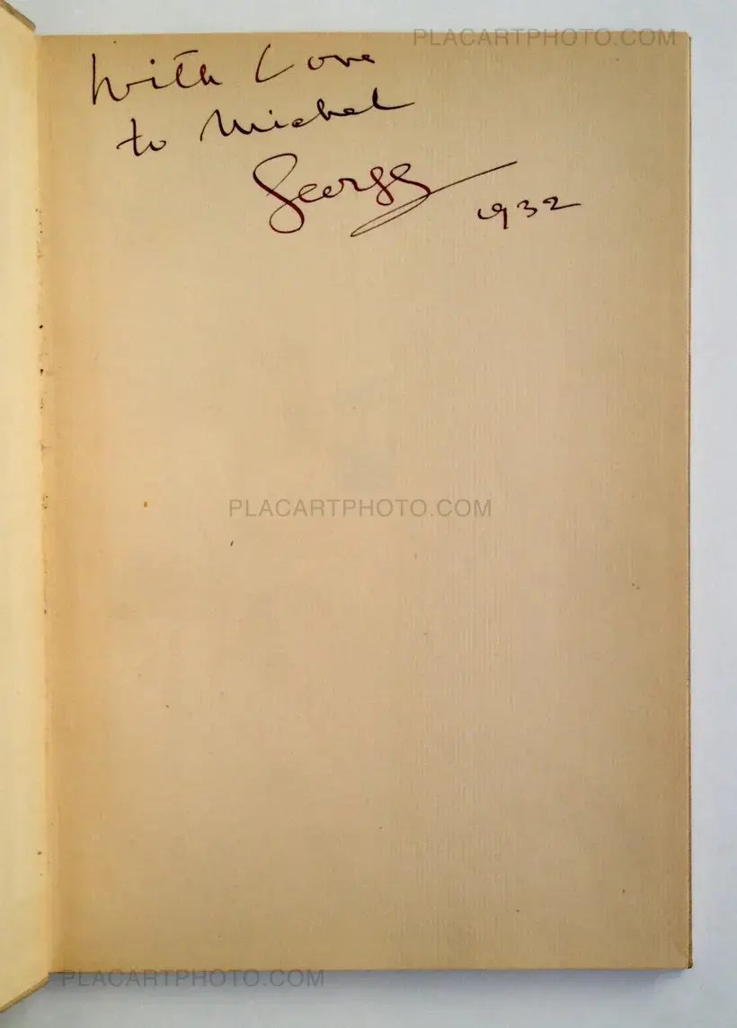 Meisterbildnisse : Frauen, Mode, Sport, Künstler (Signed)