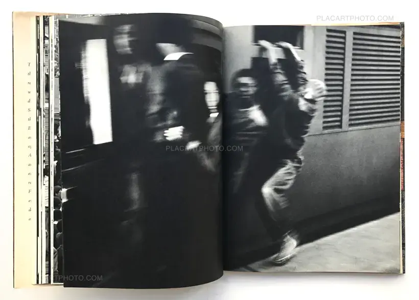 House of Bondage : a South African Black Man Exposes in His Own Pictures and Words the Bitter Life of His Homeland Today