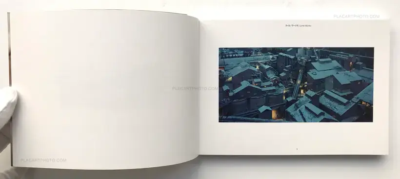 Naoya Hatakeyama (SIGNED)